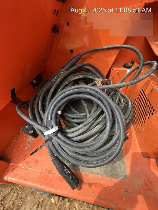 2021 LINCOLN ELECTRIC INVERTEC V276