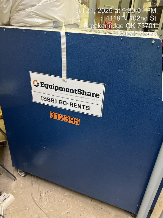 2023 KWIKOOL KIB6021-2