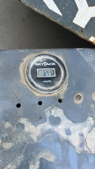 2018 SKYJACK SJIII-3219