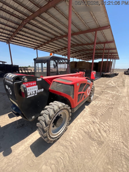 2021 MANITOU MTA5519