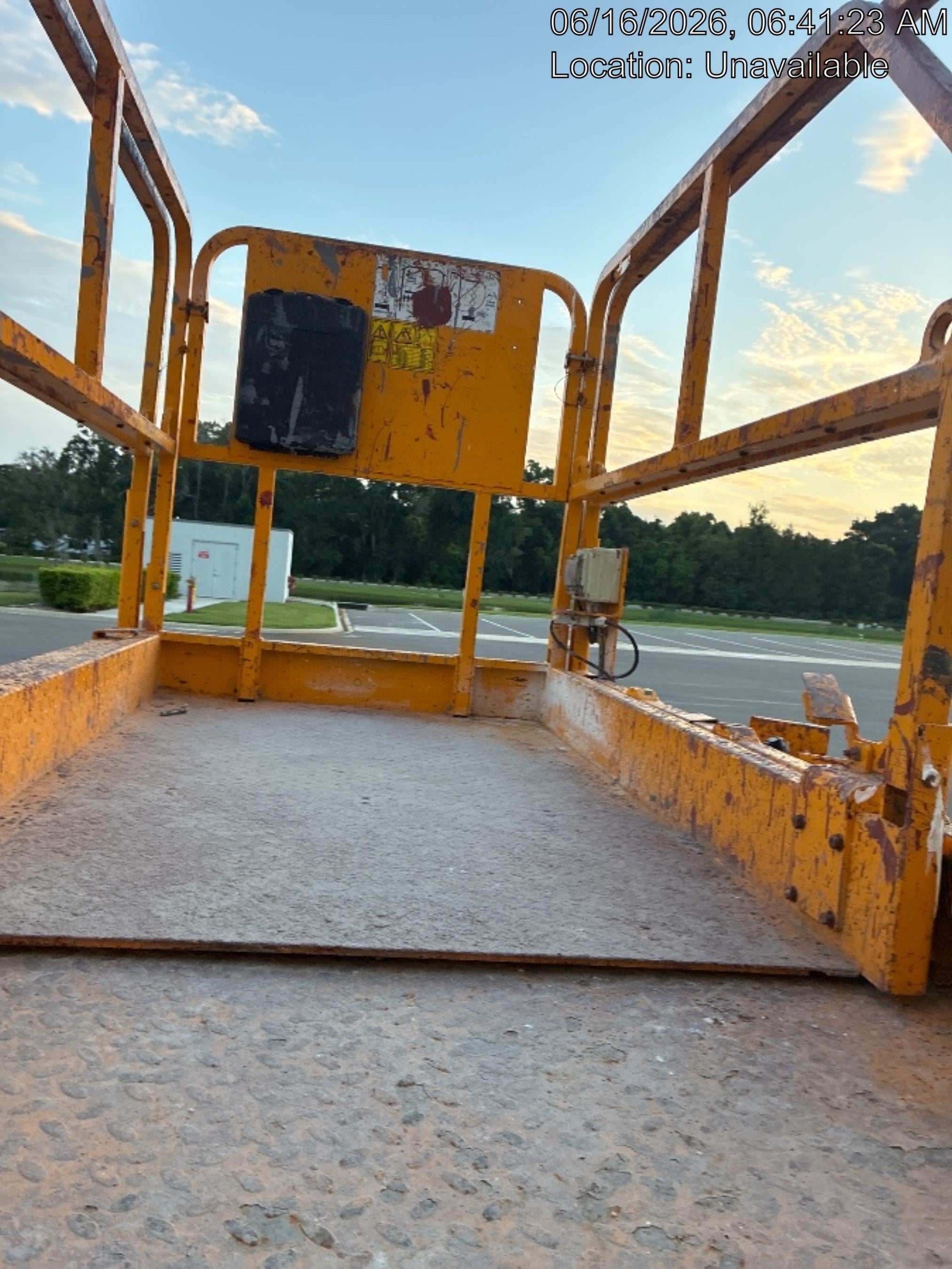 2021 JCB S4046E