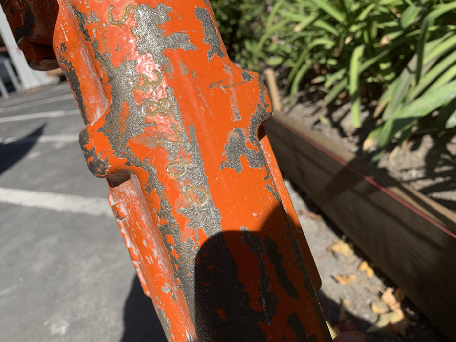 2019 AMERICAN PNEUMATIC TOOL M190