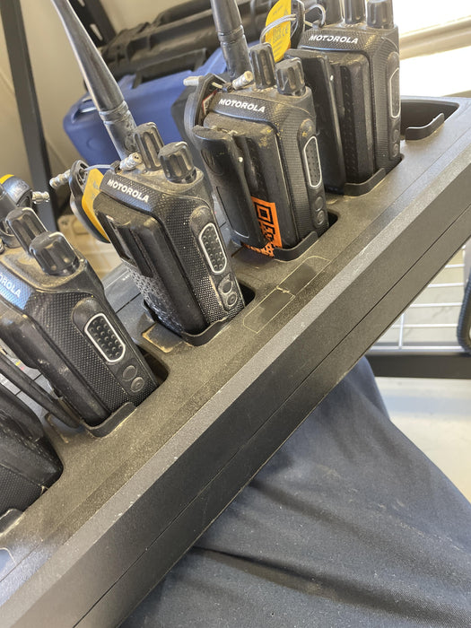 2021 MOTOROLA PMPN4285