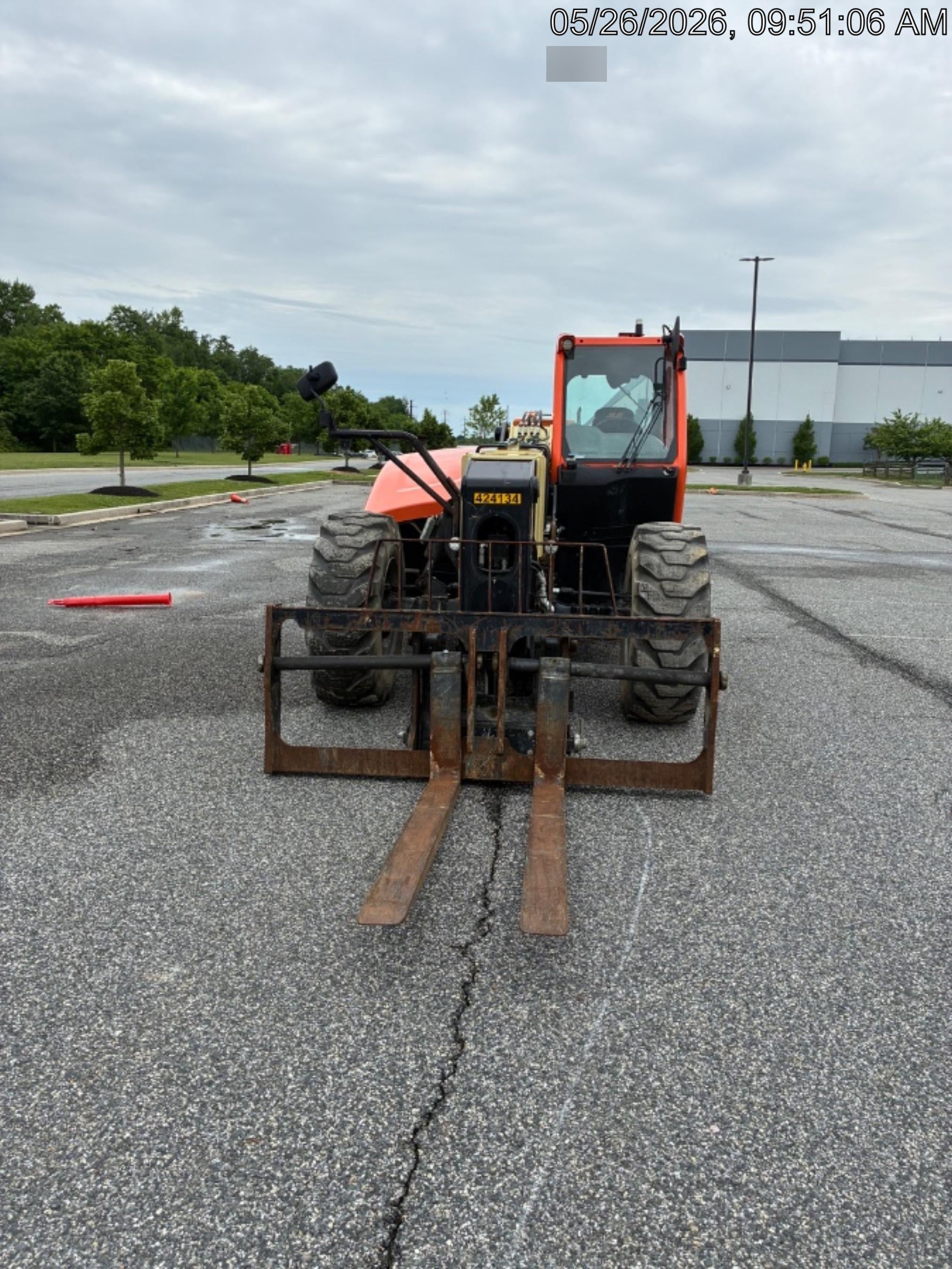 2024 JLG 1732