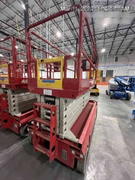 2021 MEC 4555SE
