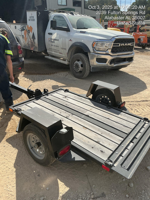 2022 BARRETO E4X6TBT