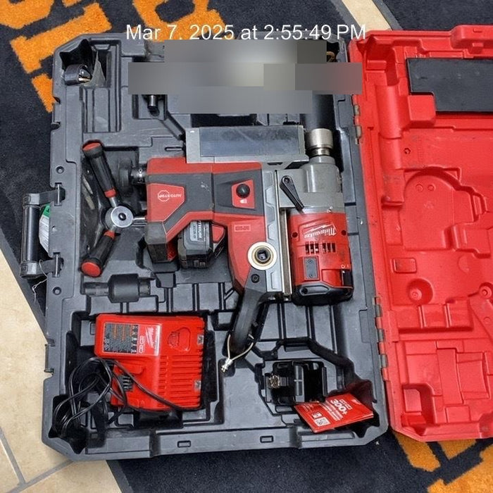 2021 MILWAUKEE 2788-22HD