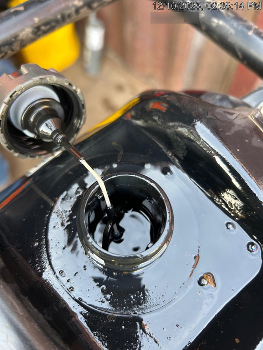 2024 HUSQVARNA LT6005