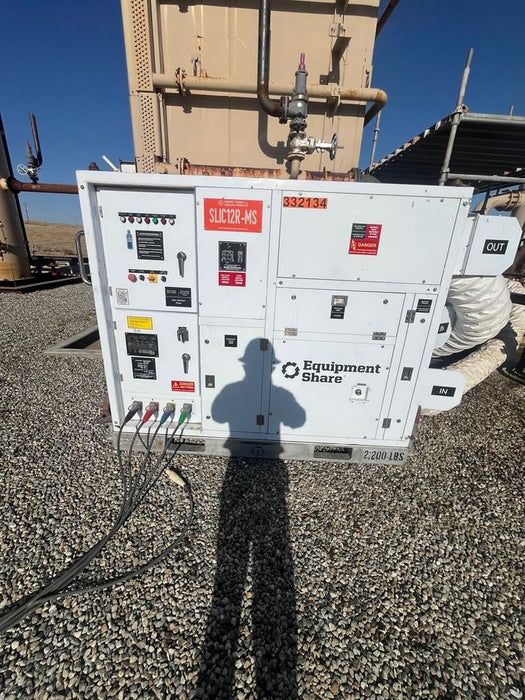 2023 SMARTECH SLIC12R-MSH