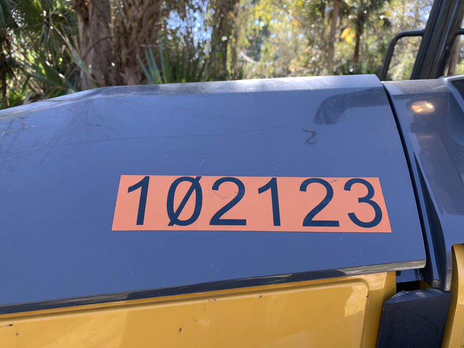 2020 John Deere 310LEP - Extendable Stick Canopy, 4WD, Extendable Stick, Pilot Controls, 2 Way Hydraulics, TAG Manual QC