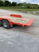 2020 DIAMOND C TRAILERS HDT-18T