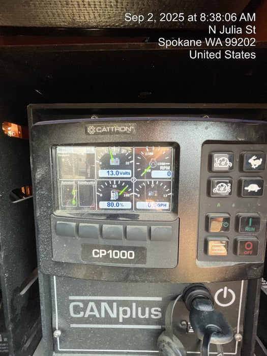 2022 PIONEER SAPP66S12L71-TD2.9L4