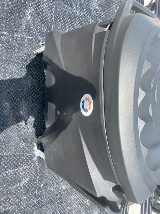 2021 POWER BREEZER PB10-A-06-B