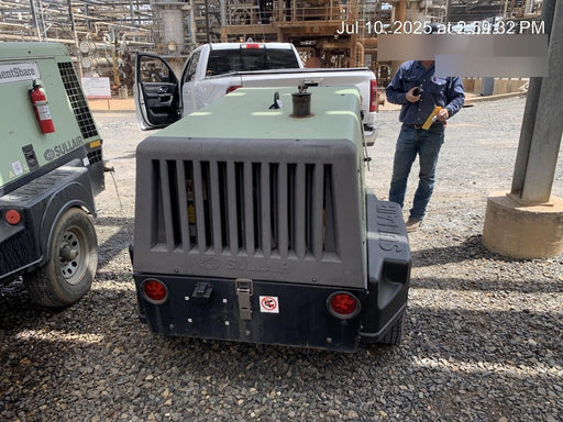 2020 SULLAIR 185-DPQ