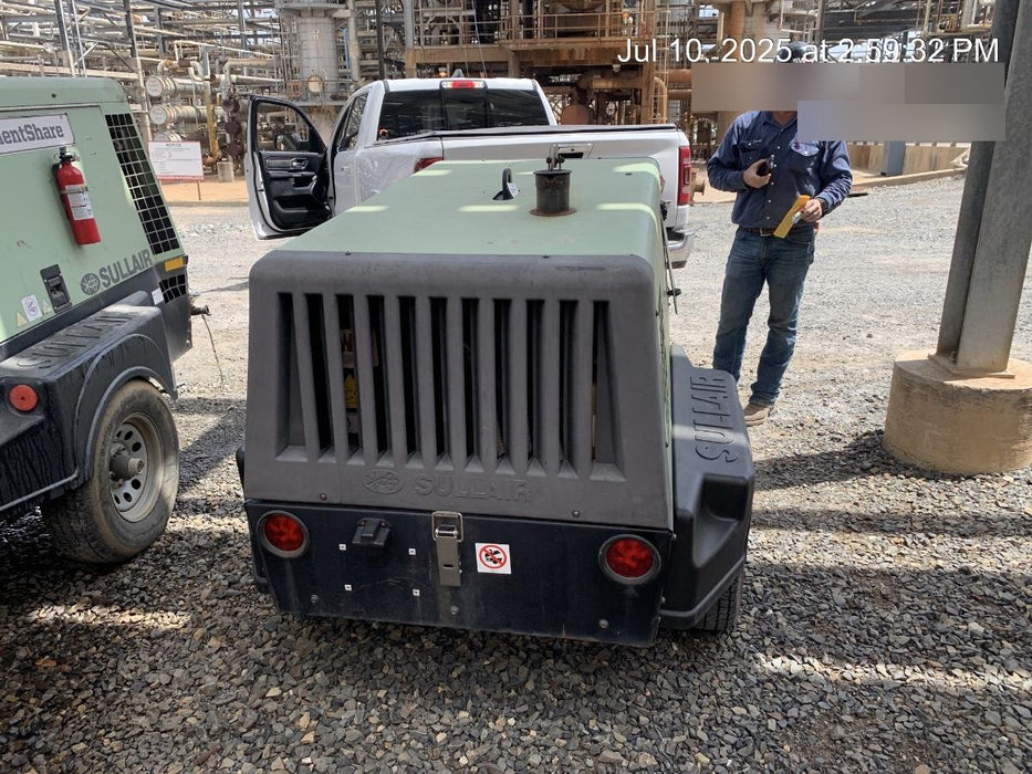 2020 SULLAIR 185-DPQ