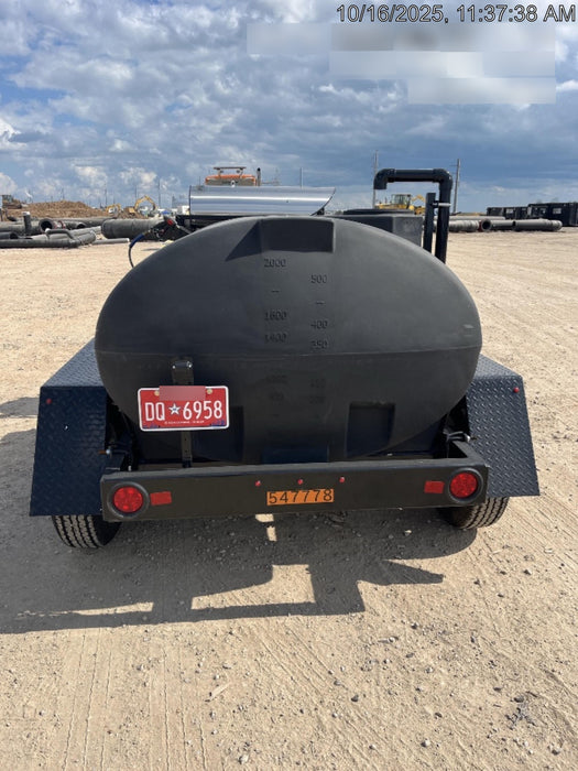 2025 WYLIE EXP-550L-S-HOTG