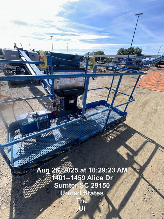 2025 MILLER ELECTRIC CST-282