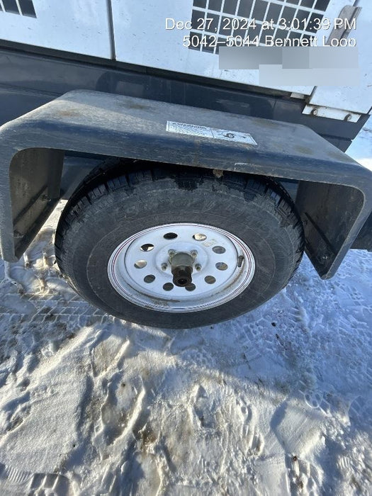 2022 AIRMAN SDG25S-8E1