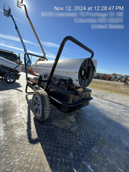 2022 LB WHITE Tradesman K175