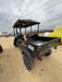 2022 Club Car CA1700D Canopy, Diesel, 4 Passenger