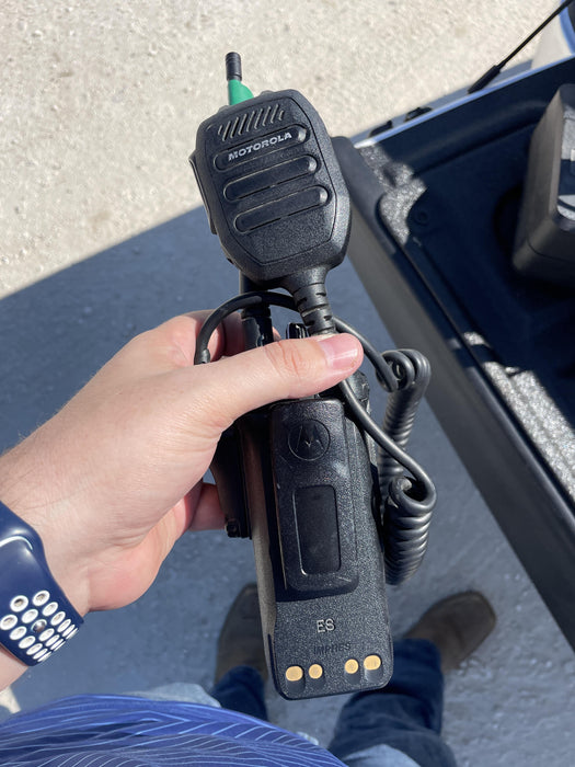 2023 MOTOROLA R7 DISPLAY