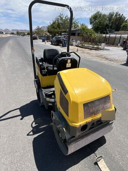2020 WACKER NEUSON RD12A