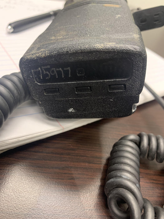 2020 MOTOROLA RDU4100