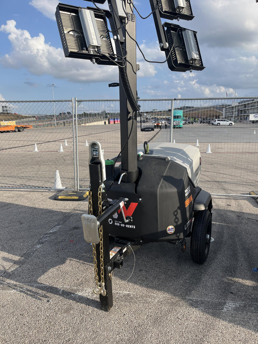 2024 WACKER NEUSON LTT4