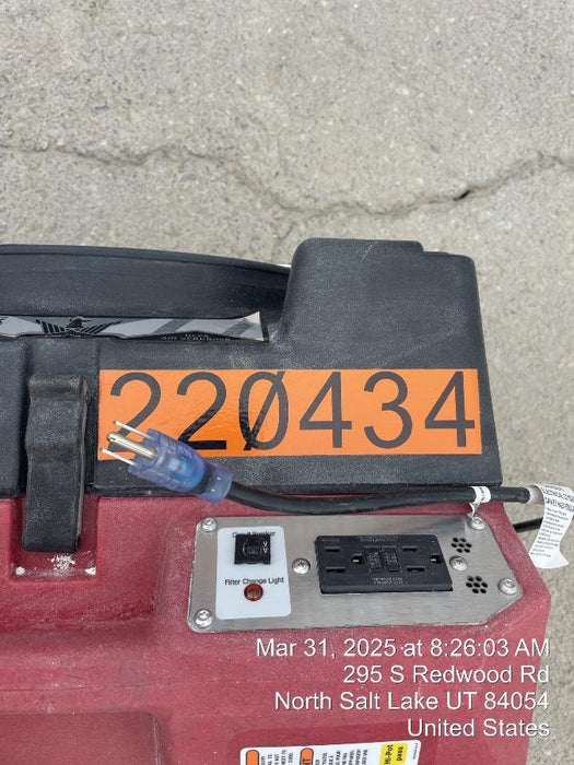 2022 PHOENIX Guardian R Hepa