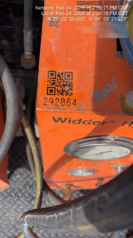 2023 WIDDER 11100
