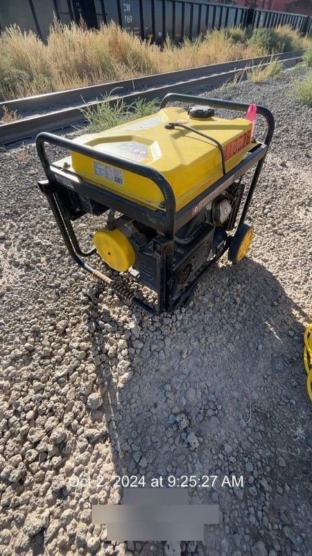 2024 Champion Power Equipment 1617651 1617651