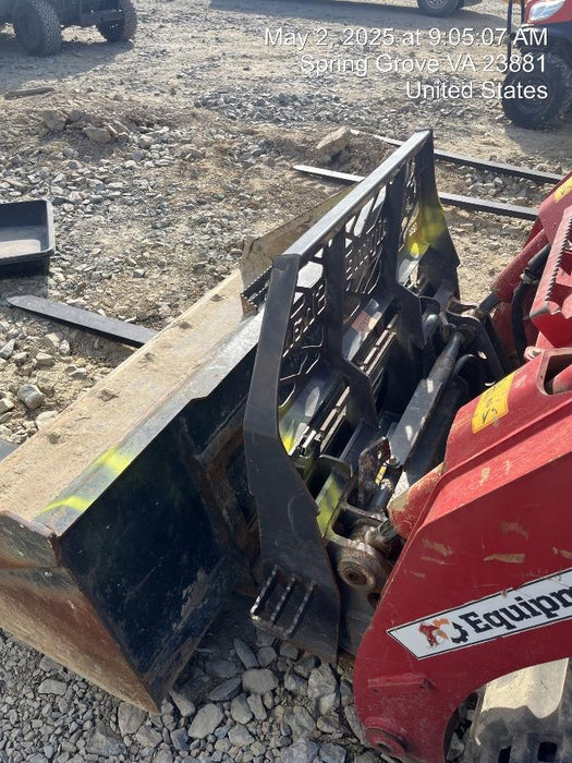 2020 WACKER NEUSON 48" Pallet Forks