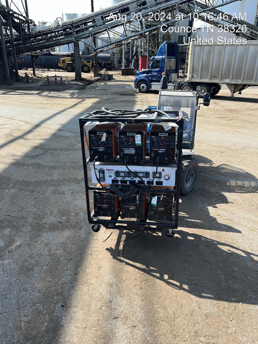 2023 LEX WR6A-7SM-FG26DZ6LD-R