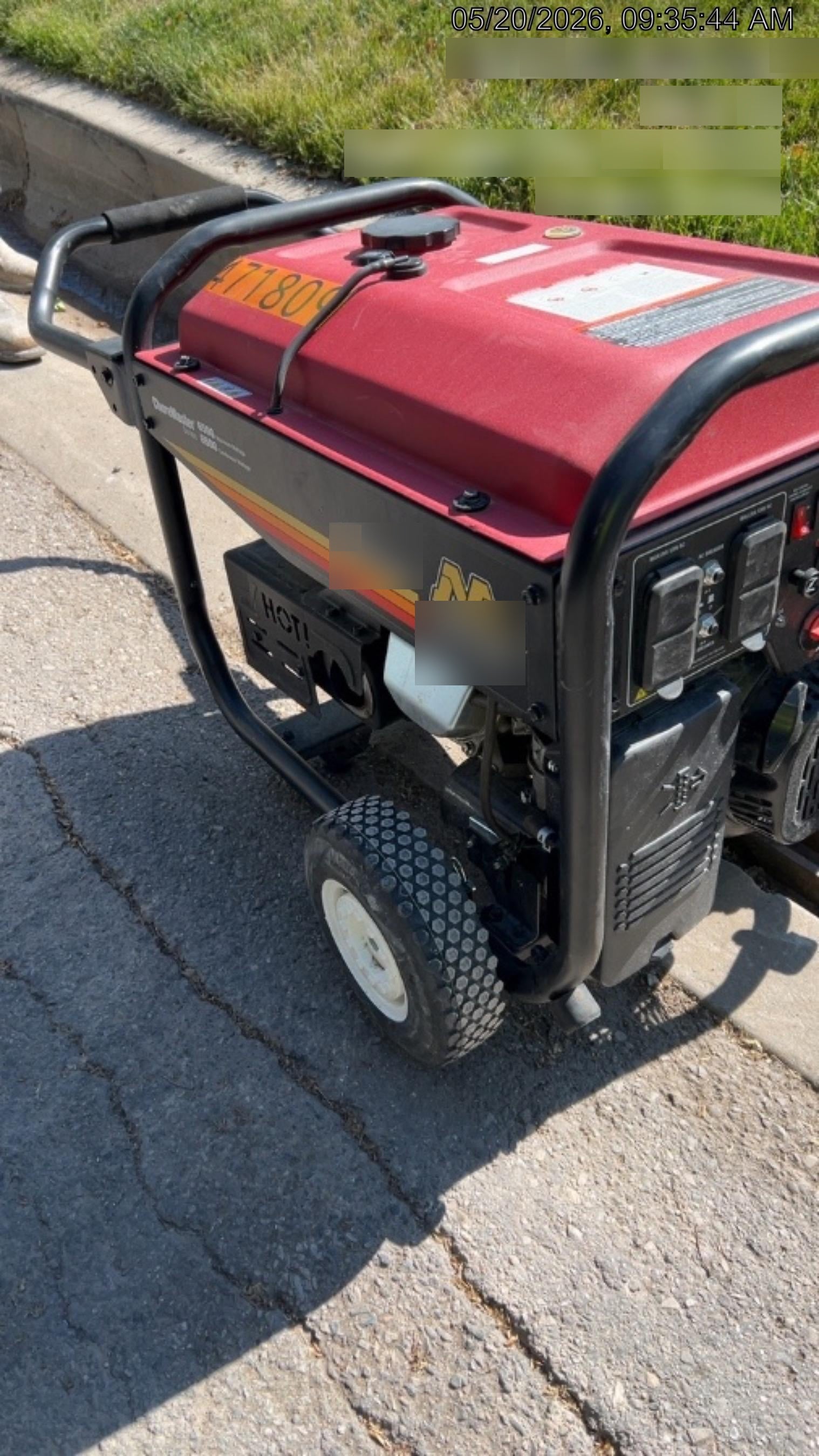 2024 MI-T-M GEN-6500-0MM1