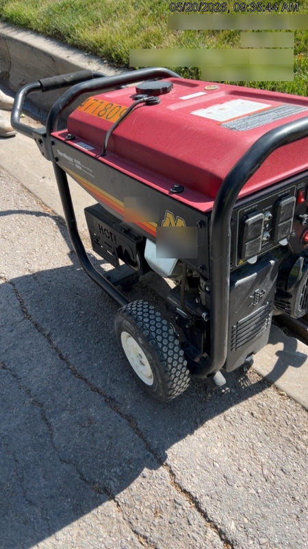 2024 MI-T-M GEN-6500-0MM1