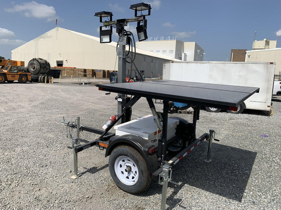 2022 WANCO WLTSSM4A750