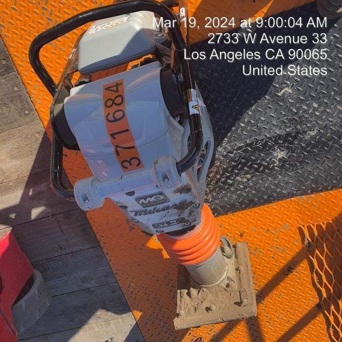 2023 MULTIQUIP MTX60HD