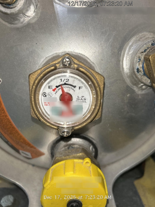 2019 KOMATSU FG25T-16