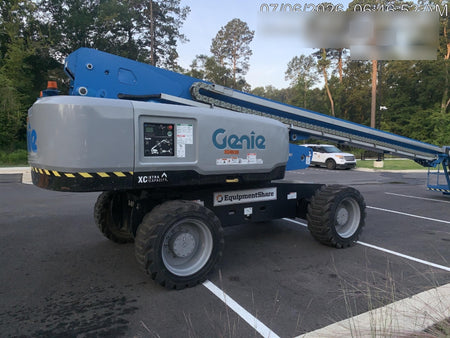 2023 GENIE S-85 XC
