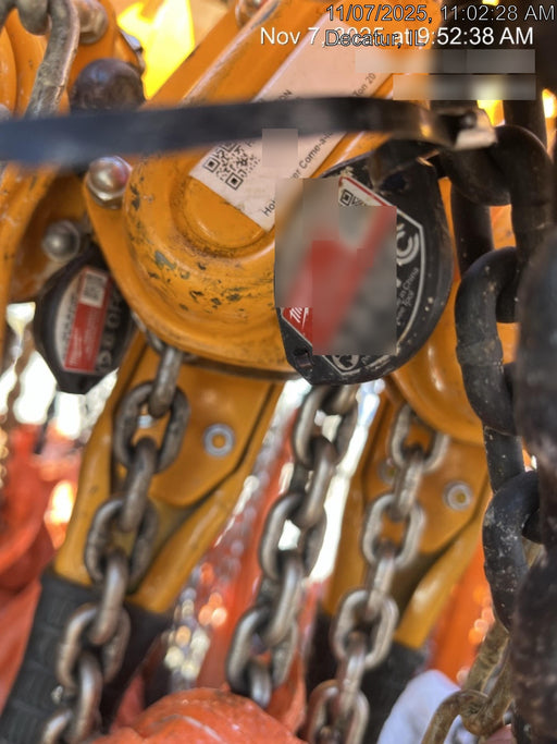 2024 HARRINGTON L5LB015-20