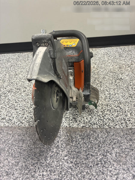 2024 HUSQVARNA K770
