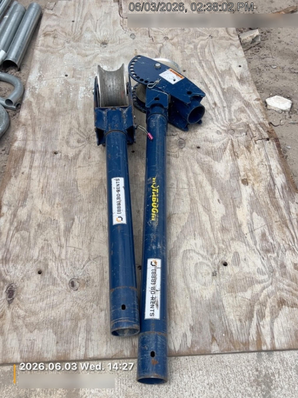 2025 CURRENT TOOLS 100A