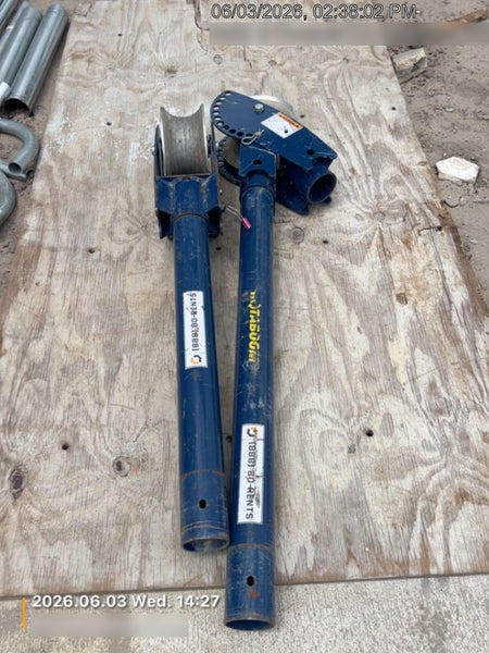 2025 CURRENT TOOLS 100A