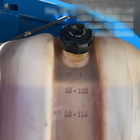 2024 GENIE S-45 HF