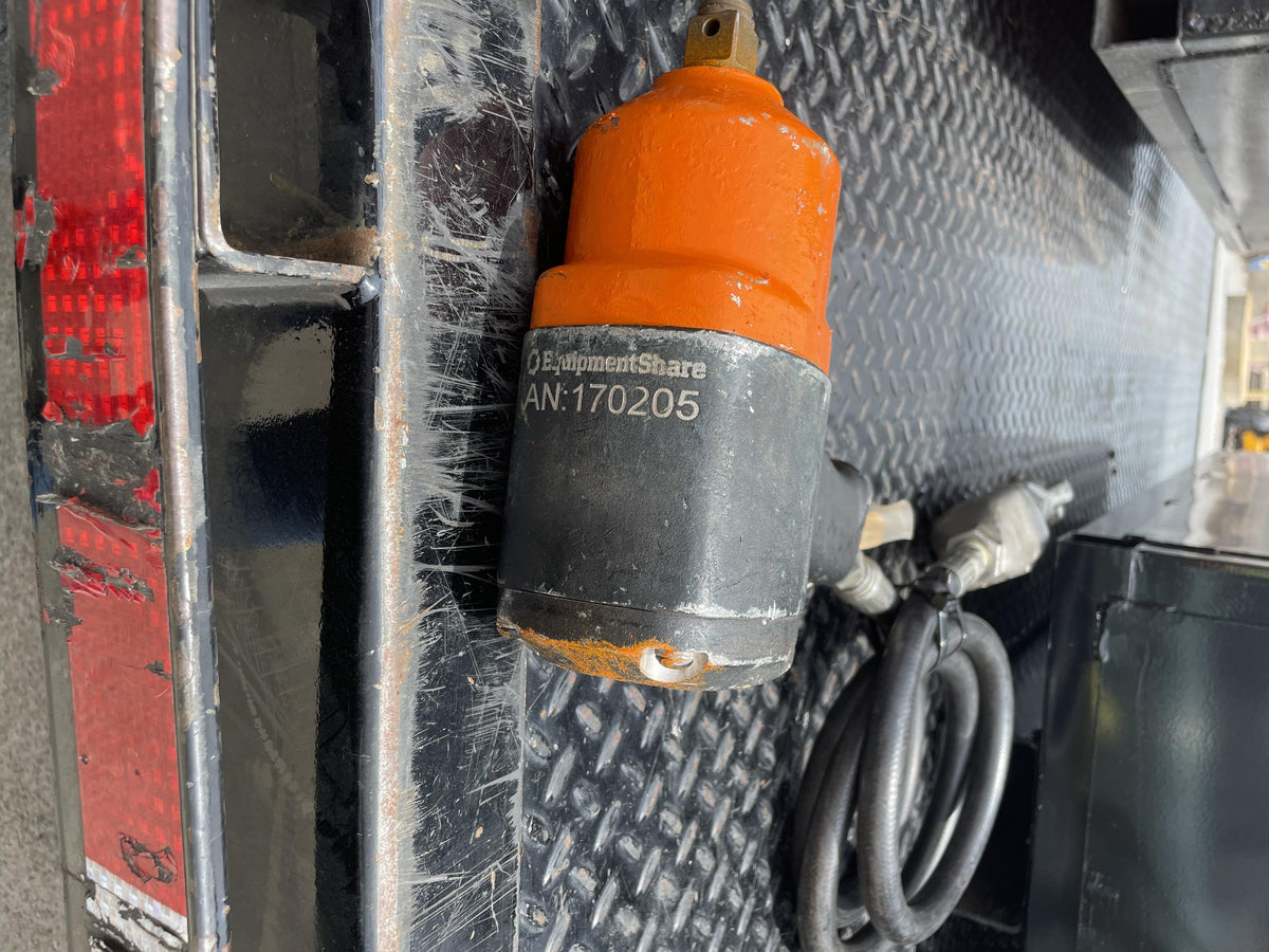 2021 MICHIGAN PNEUMATIC 750SS