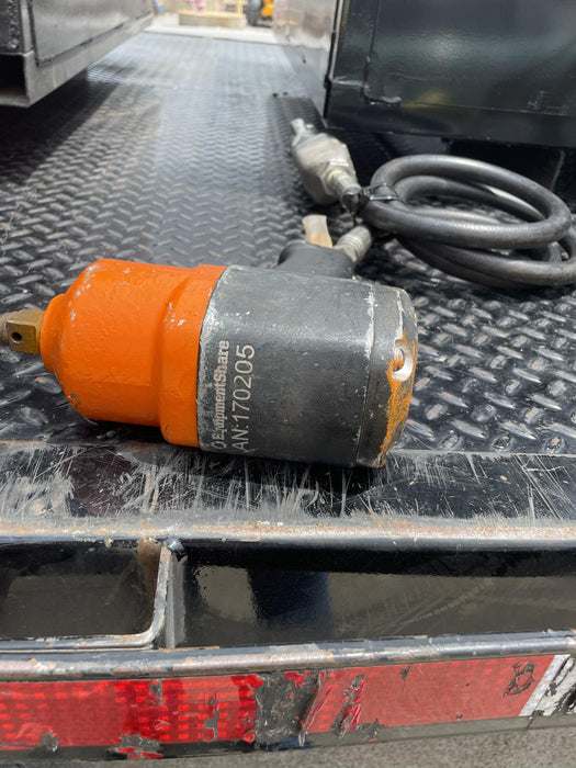 2021 MICHIGAN PNEUMATIC 750SS