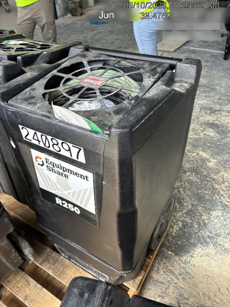 2022 PHOENIX R250