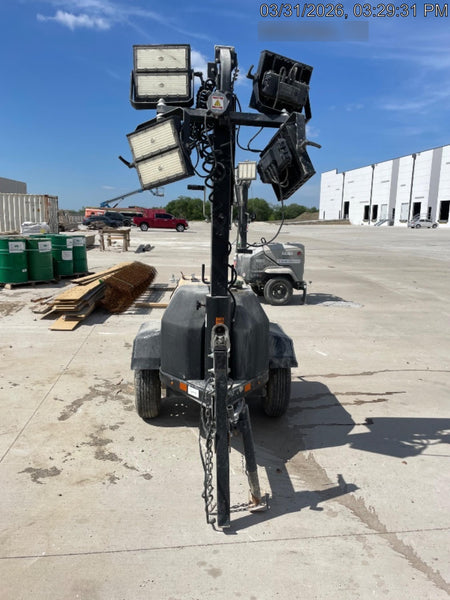 2021 ALLMAND NLV3GR