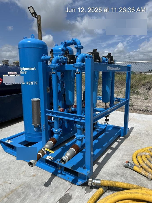 2024 HANKISON RDH-930G