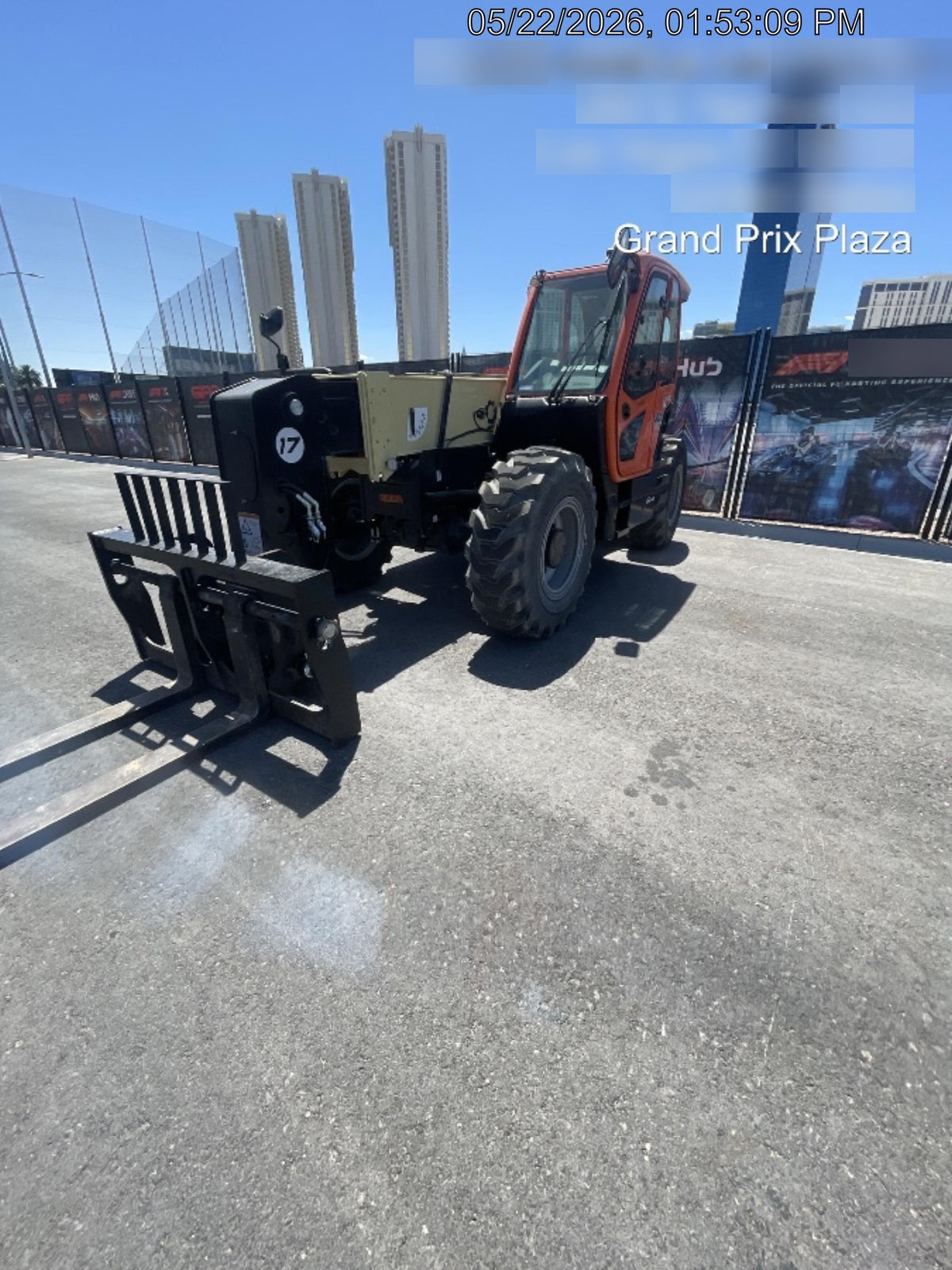 2026 JLG 1732